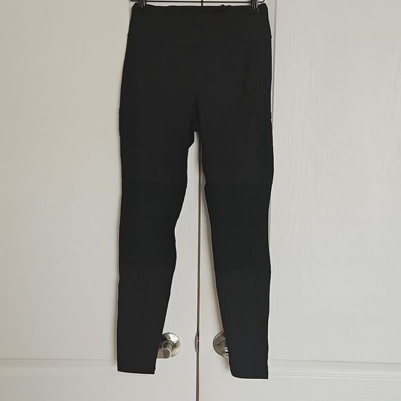 Black Leggings - Picture 10 of 16